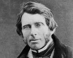 John Ruskin image